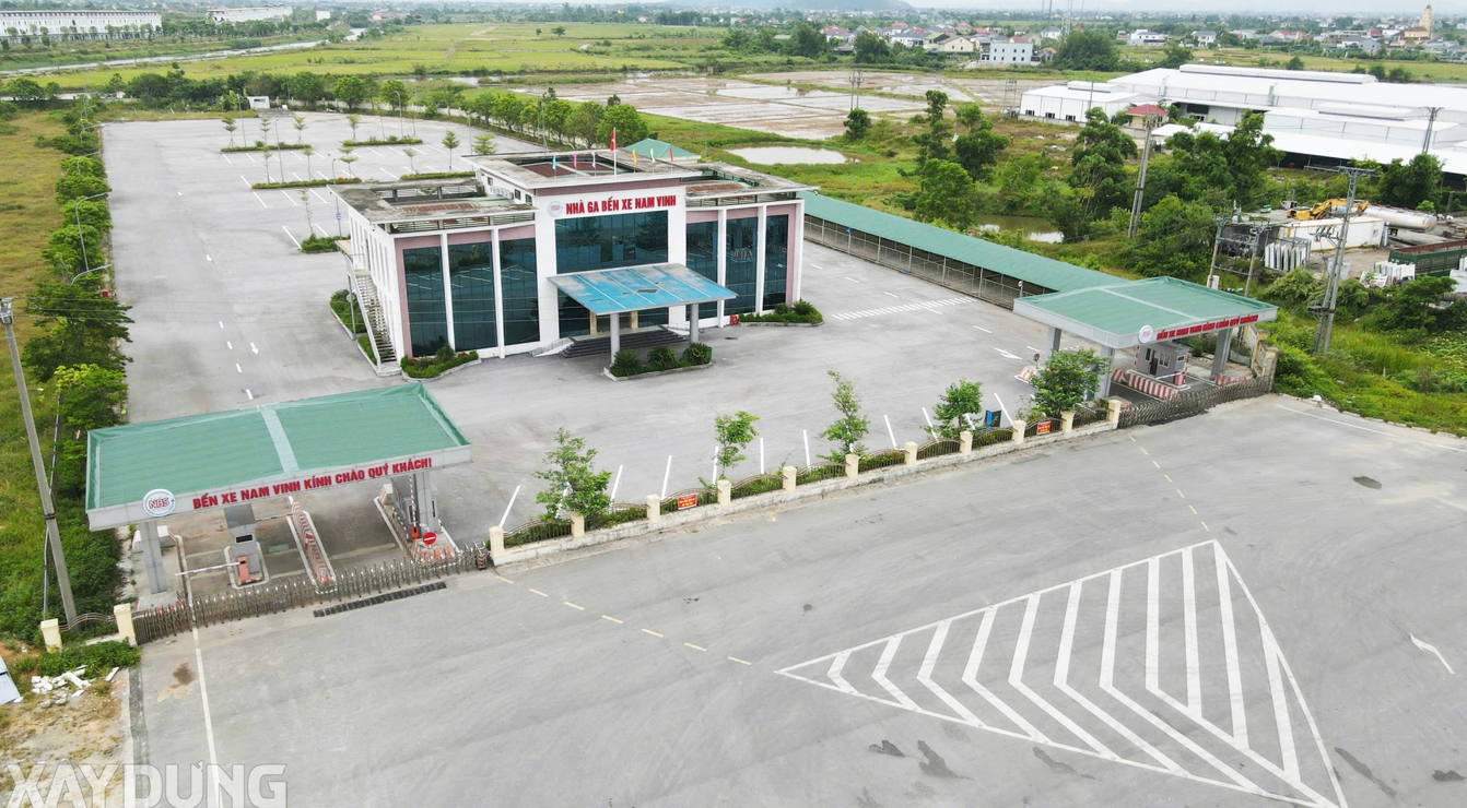 Tỉnh được mệnh danh là ‘Việt Nam thu nhỏ’ sắp vận hành thêm bến xe mới, nằm trên tuyến quốc lộ dài nhất cả nước- Ảnh 1. Tỉnh được mệnh danh là ‘Việt Nam thu nhỏ’ sắp vận hành thêm bến xe mới, nằm trên tuyến quốc lộ dài nhất cả nước- Ảnh 1.