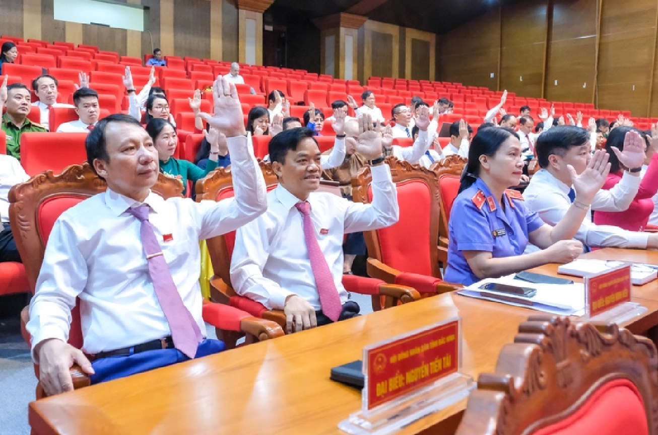 Việt Nam sắp có thêm khu thương mại tự do quy mô 5.000ha, tọa lạc tại tỉnh sẽ trở thành TP trực thuộc Trung ương- Ảnh 1. Việt Nam sắp có thêm khu thương mại tự do quy mô 5.000ha, tọa lạc tại tỉnh sẽ trở thành TP trực thuộc Trung ương- Ảnh 1.