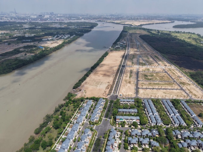 Thành phố rộng nhất Việt Nam sắp thu hồi đất của hơn 7.100 hộ dân, nhường chỗ làm siêu dự án hơn 817.000 tỷ- Ảnh 1.
