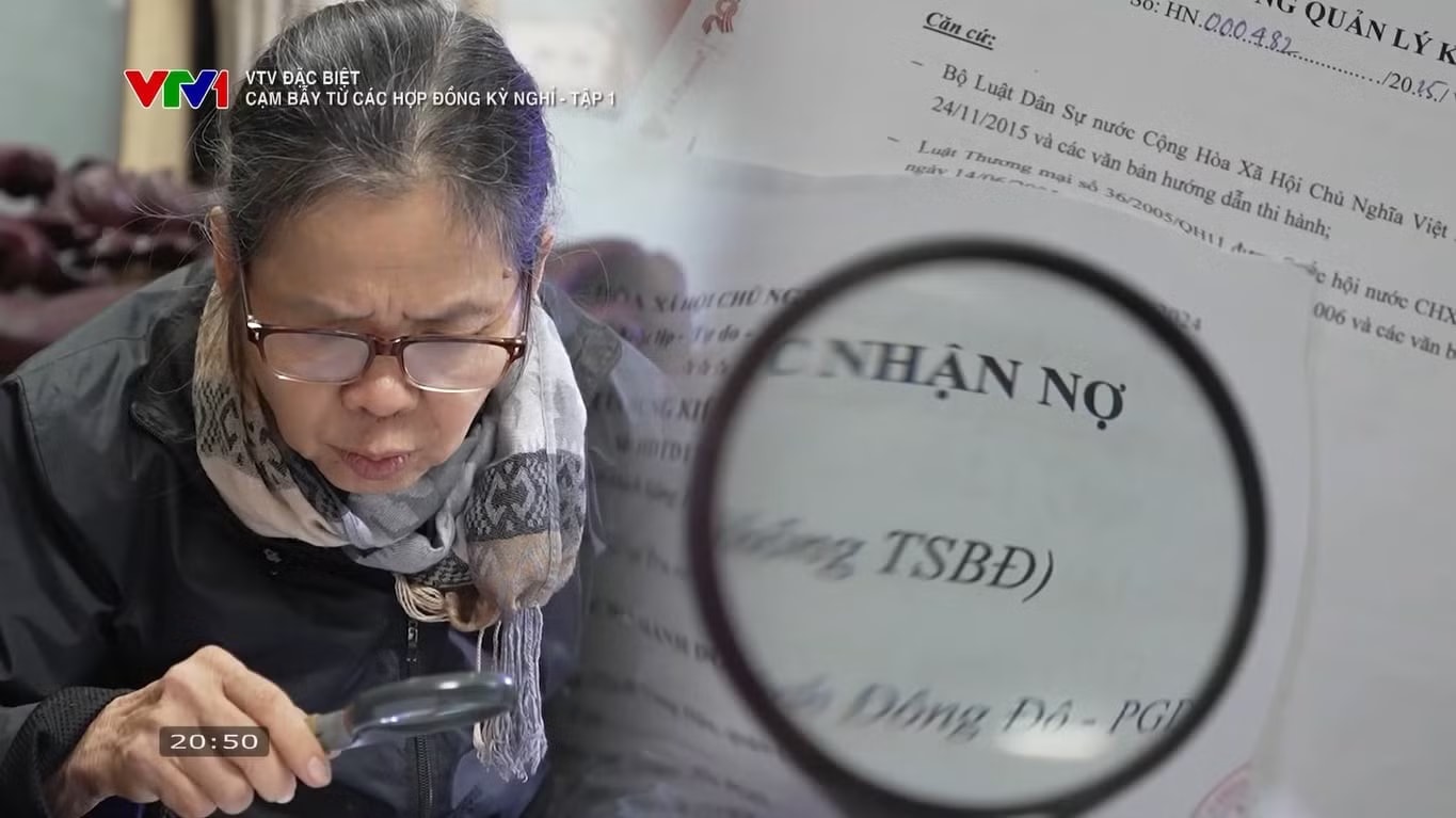 'Cạm bẫy từ các hợp đồng kỳ nghỉ': Cảnh báo nguy cơ bị lừa khi đóng thêm tiền để thoát hợp đồng - Ảnh 1.
