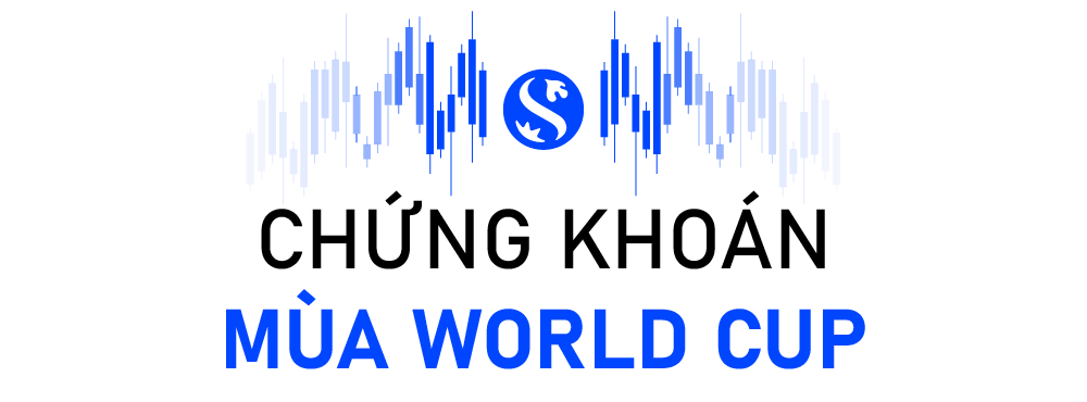 CEO Shinhan Securities: Chứng khoán Việt mùa World Cup và biến số ít ai để ý đang chi phối dòng tiền - Ảnh 2.