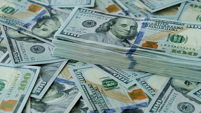 Tỷ giá hôm nay 9/6: USD tăng trở lại, NDT đồng loạt giảm Tỷ giá hôm nay 9/6: USD tăng trở lại, NDT đồng loạt giảm