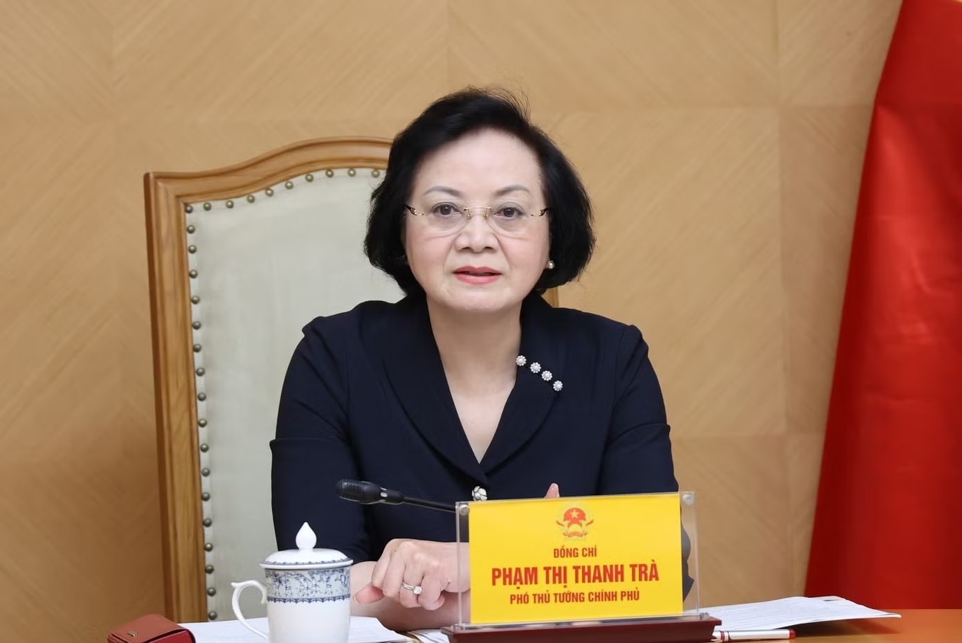 Chốt mốc thời gian quan trọng cho thành phố trực thuộc Trung ương thứ 8 của Việt Nam? - Ảnh 1.
