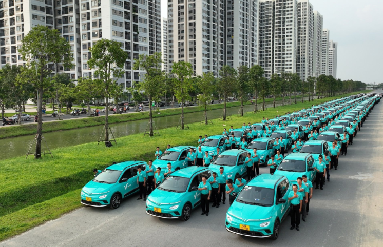 Từ doanh số VinFast đến cỗ máy tạo nguồn lực ESG của Vingroup: Khi tất cả cùng nhau lớn lên - Ảnh 3.