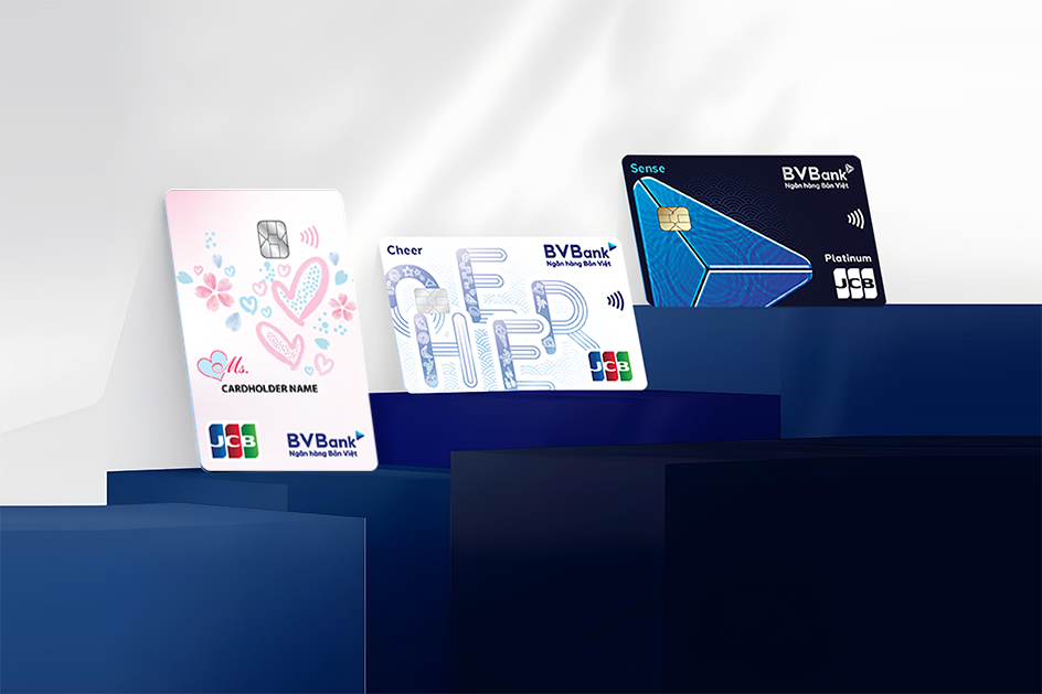 Từ phát hành đến chi tiêu: Điều gì giúp thẻ BVBank được khách hàng lựa chọn? - Ảnh 1.