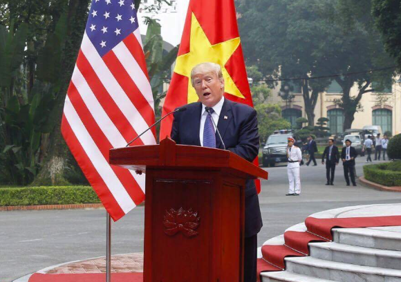 Bị Mỹ đưa vào 'danh sách đỏ' với loạt cáo buộc nghiêm trọng, Việt Nam chính thức lên tiếng