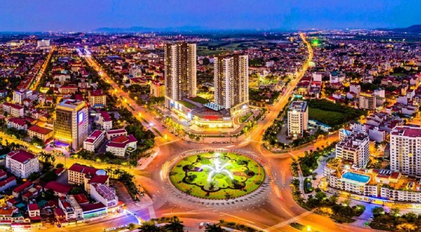 Việt Nam sắp có thành phố trực thuộc Trung ương thứ 9- Ảnh 2. Việt Nam sắp có thành phố trực thuộc Trung ương thứ 9- Ảnh 2.