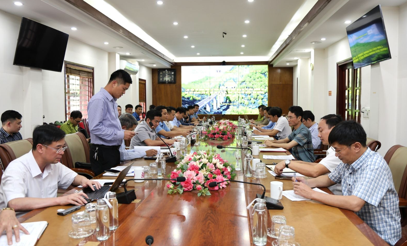 Việt Nam tăng tốc triển khai thi công hầm đường bộ qua đèo dài nhất cả nước, rút ngắn thời gian di chuyển từ 2 giờ còn 10 phút- Ảnh 1.