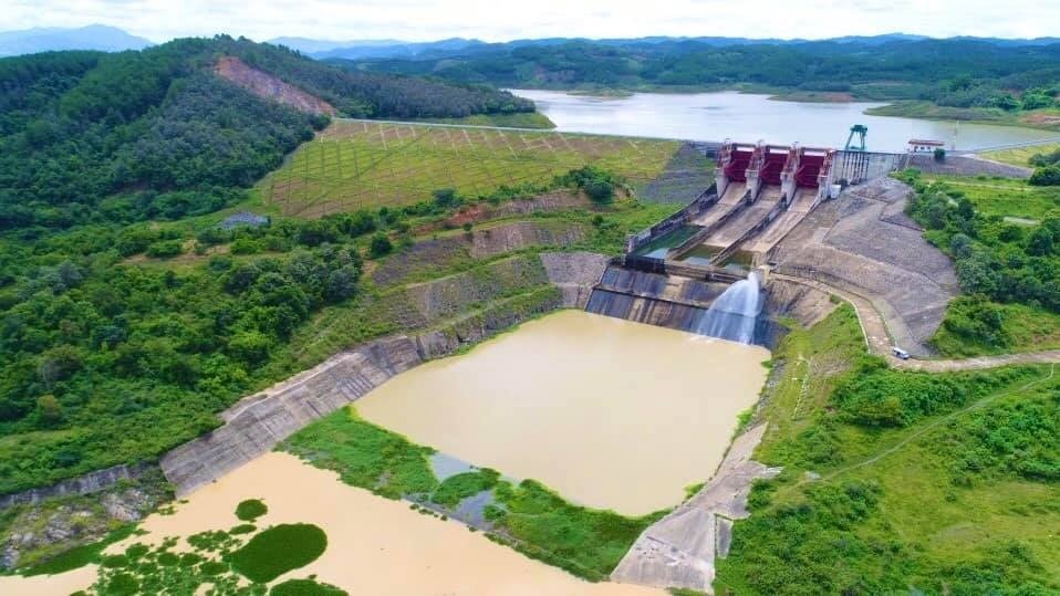 Một tỉnh đề nghị ‘khai tử’ danh thắng quốc gia- Ảnh 2. Một tỉnh đề nghị ‘khai tử’ danh thắng quốc gia- Ảnh 2.