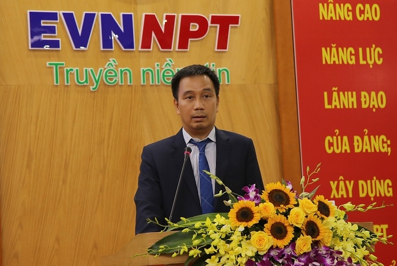 Doanh nghiệp điện quy mô hơn 109.000 tỷ miễn nhiệm Chủ tịch và Tổng Giám đốc