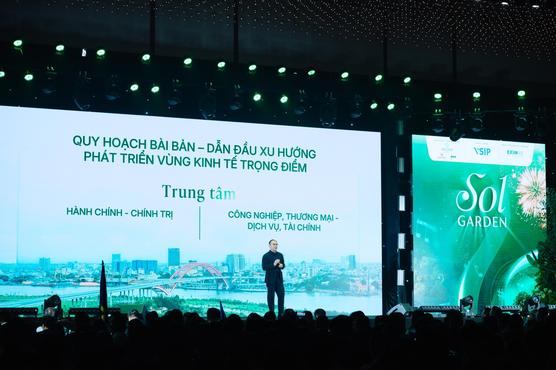 Nam Long (NLG) nhìn từ các đô thị tích hợp phía Nam đến chiến lược mở rộng tại Hải Phòng - Ảnh 2.