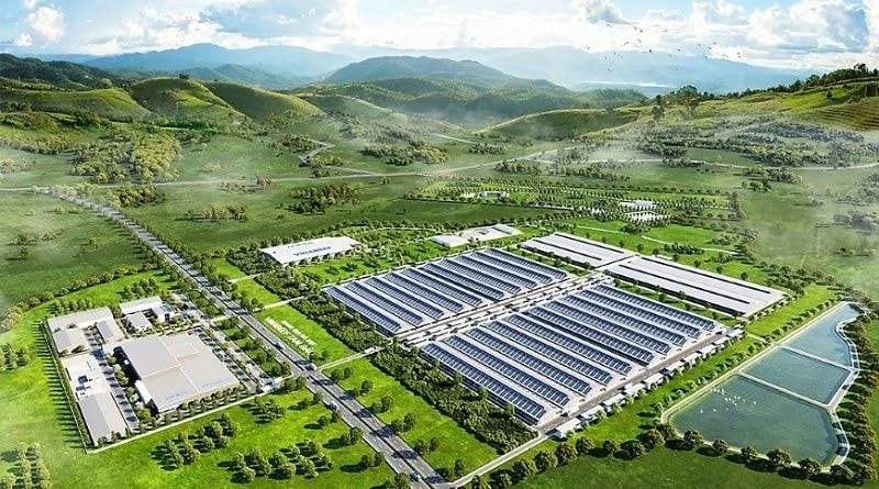 Công ty bà Mai Kiều Liên làm Chủ tịch chuẩn bị thu về gần 1.200 tỷ đồng nhờ bán dự án tại Tam Đảo - Ảnh 1.