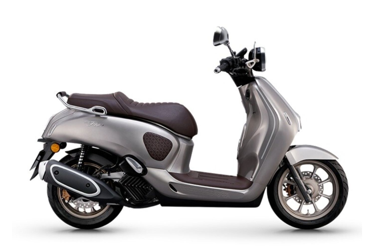 Honda NWF150 2026