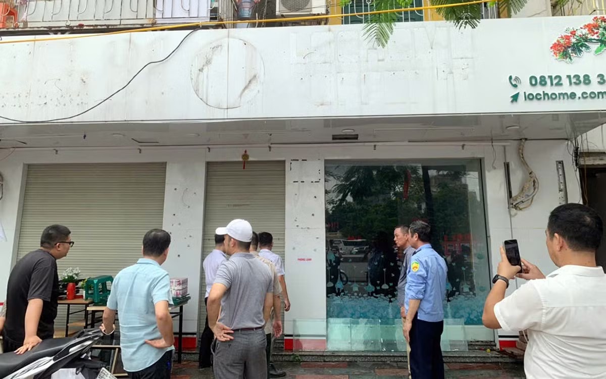 Hải Phòng thu hồi 10 nhà đất công sản ‘chây ì’ nhiều năm - Ảnh 3.