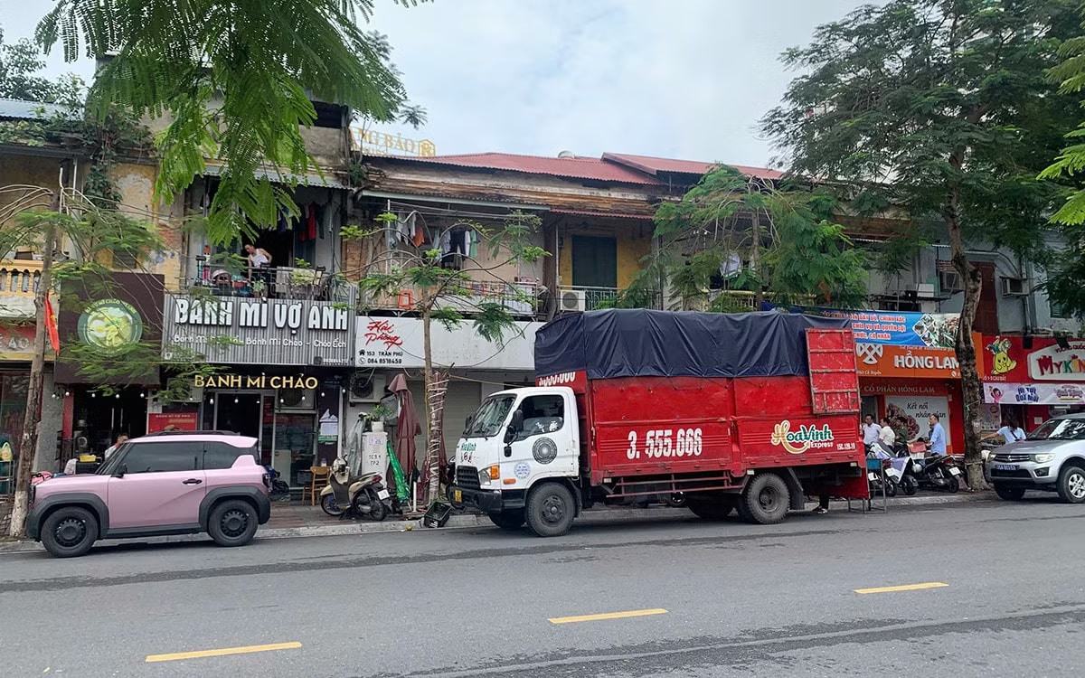 Hải Phòng thu hồi 10 nhà đất công sản ‘chây ì’ nhiều năm - Ảnh 2.