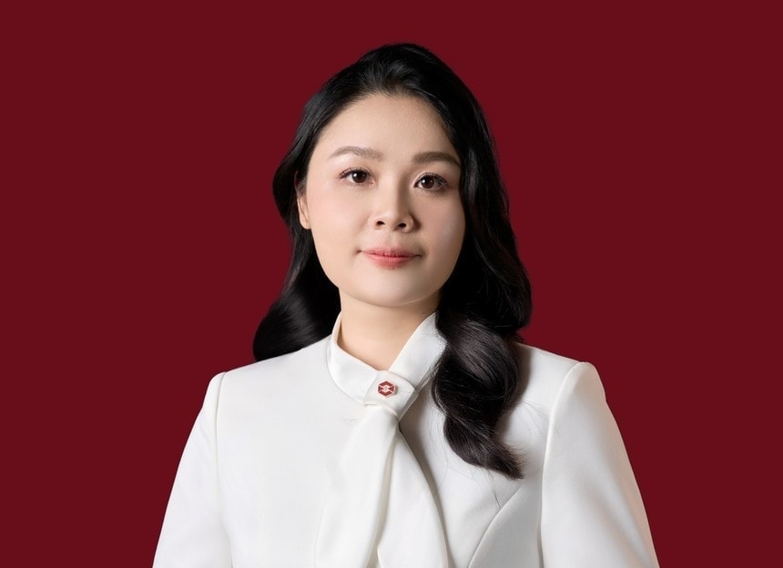 CEO DNSE nói gì về mục tiêu vốn hóa thị trường chứng khoán đạt 120% GDP?