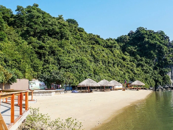 Việt Nam có 1 bãi biển hoang sơ ít người biết lọt top thế giới, trong năm nay sẽ mở cửa đón khách- Ảnh 1. Việt Nam có 1 bãi biển hoang sơ ít người biết lọt top thế giới, trong năm nay sẽ mở cửa đón khách- Ảnh 1.