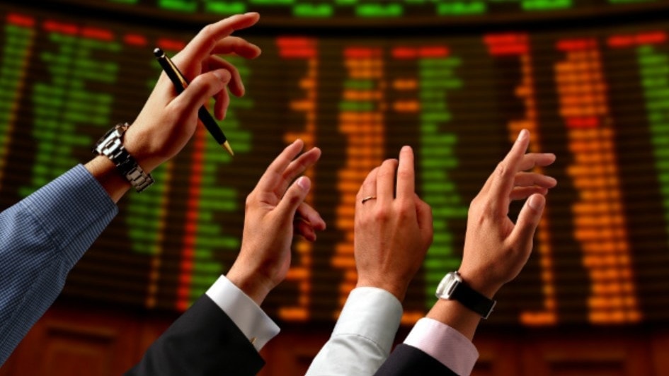 Không hiểu vì sao cổ phiếu của mình tăng giá quá mạnh, lãnh đạo công ty lập tức cầu cứu cơ quan chức năng vào cuộc xác minh Không hiểu vì sao cổ phiếu của mình tăng giá quá mạnh, lãnh đạo công ty lập tức cầu cứu cơ quan chức năng vào cuộc xác minh