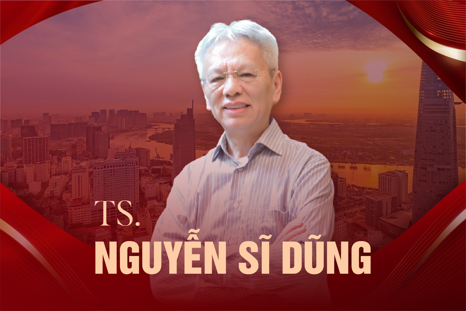 TS. Nguyễn Sĩ Dũng: Muốn tăng trưởng hai con số, phải ‘đóng cửa nhà máy sản xuất giấy phép con’