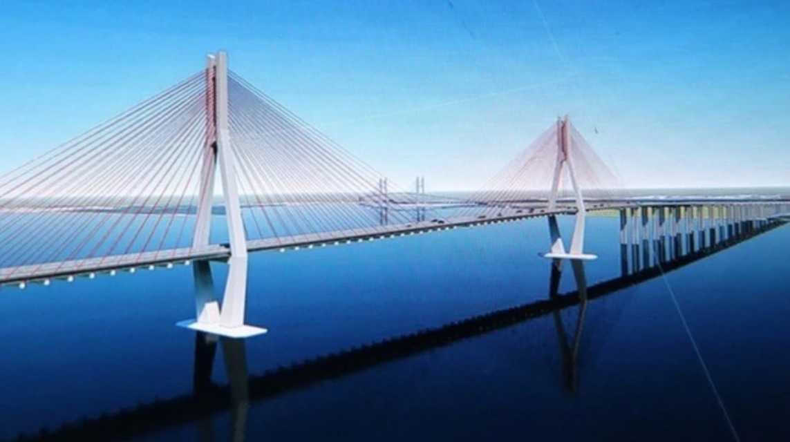 Đồng Nai điều chỉnh chủ trương đầu tư 2 siêu cầu nối với TP. HCM, tổng vốn vượt 36.000 tỷ đồng