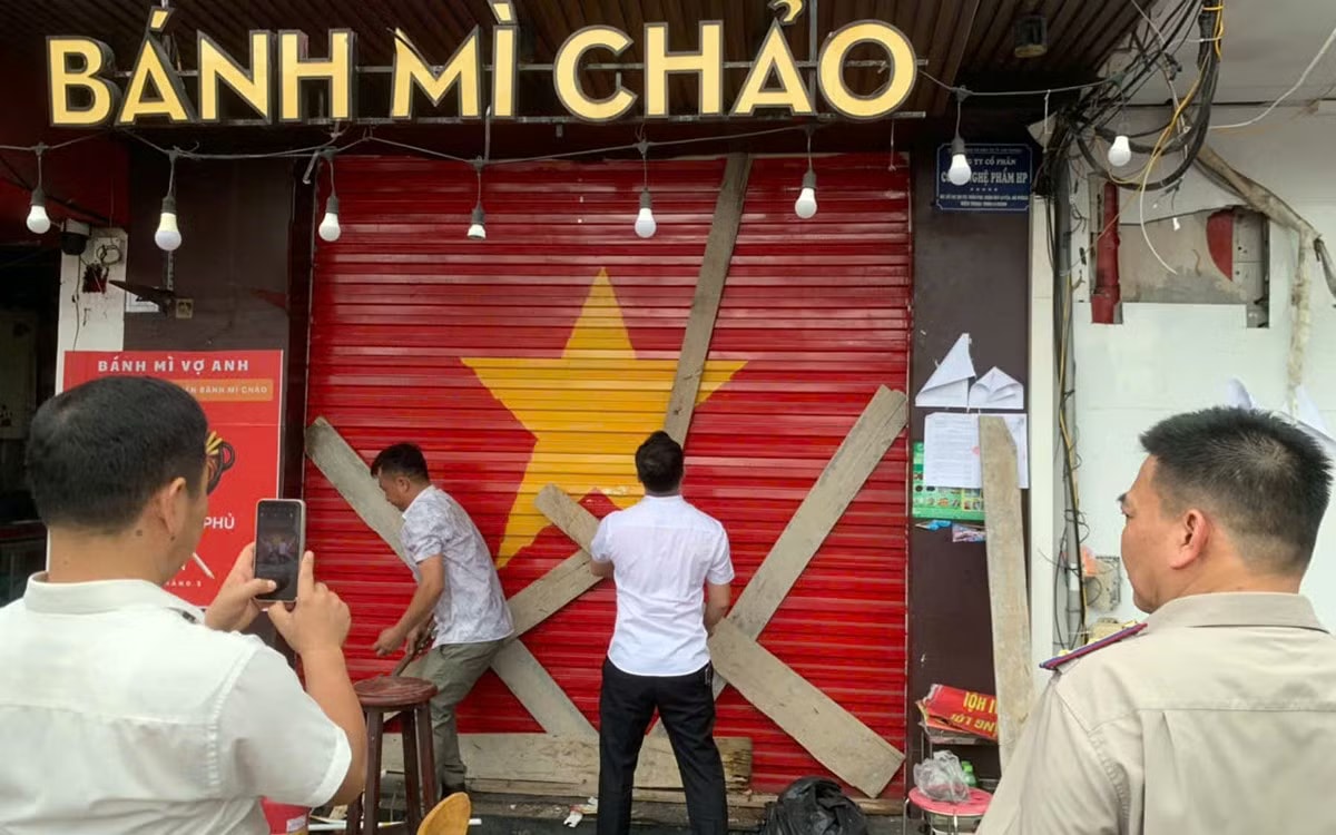 Hải Phòng thu hồi 10 nhà đất công sản ‘chây ì’ nhiều năm - Ảnh 1.
