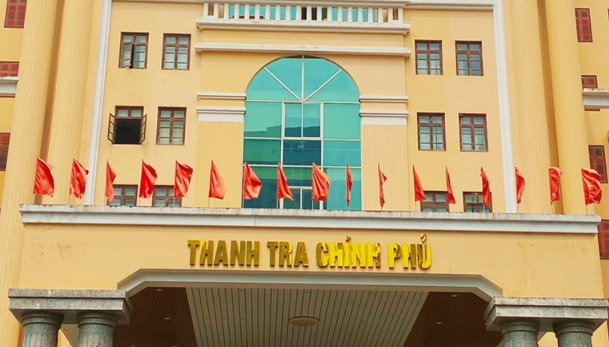 Thanh tra Chính phủ triển khai loạt cuộc thanh tra lớn tại Petrolimex (PLX), Vietnam Airlines (HVN)...