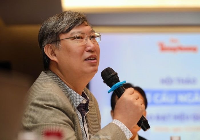 Chuyên gia: Việt Nam gần như chắc chắn đối mặt thuế quan mới từ Mỹ