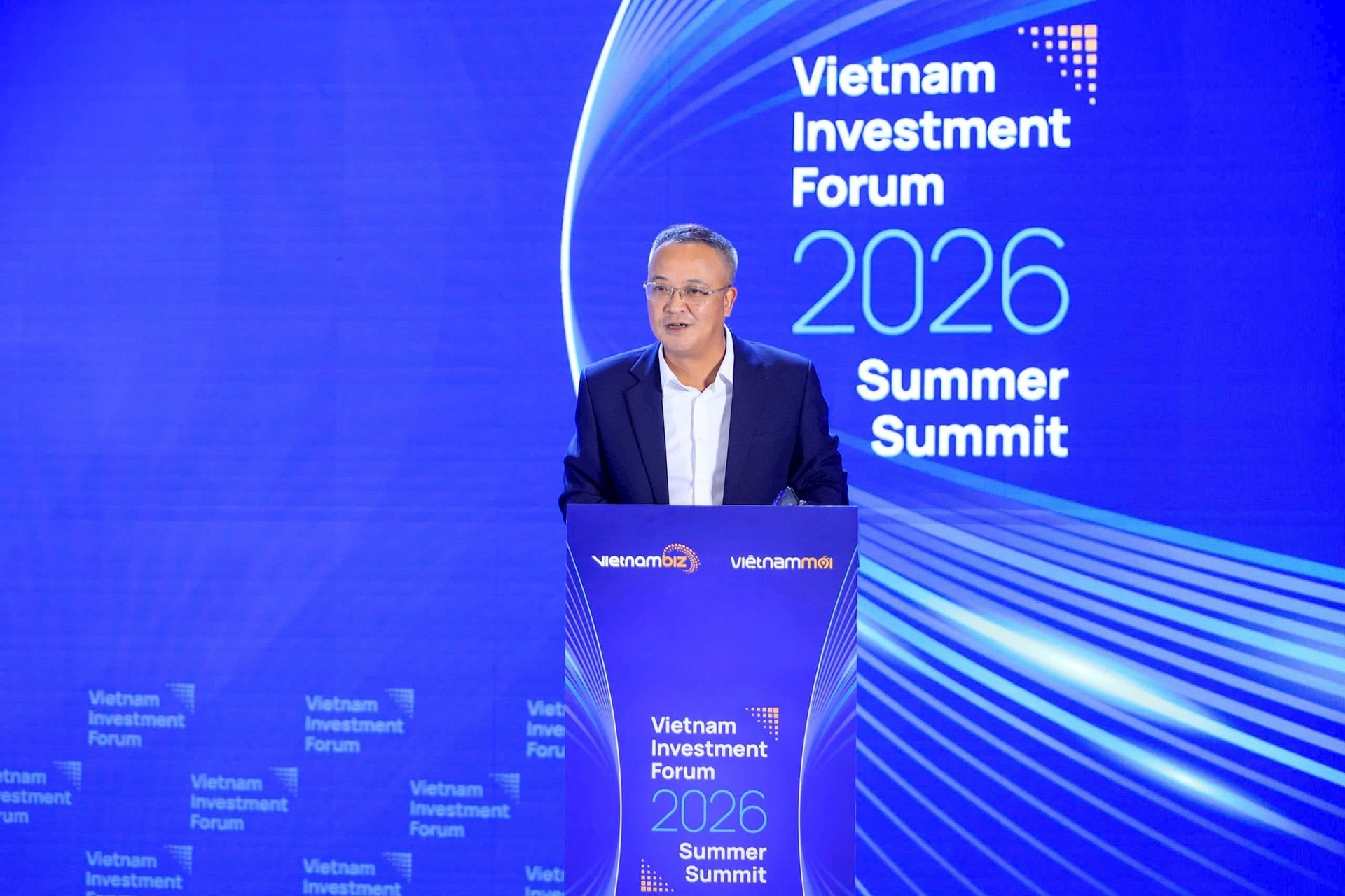 Phó Chủ tịch UBCKNN: Đã có sự đồng thuận cho phép các doanh nghiệp FDI lớn được IPO và niêm yết tại Việt Nam