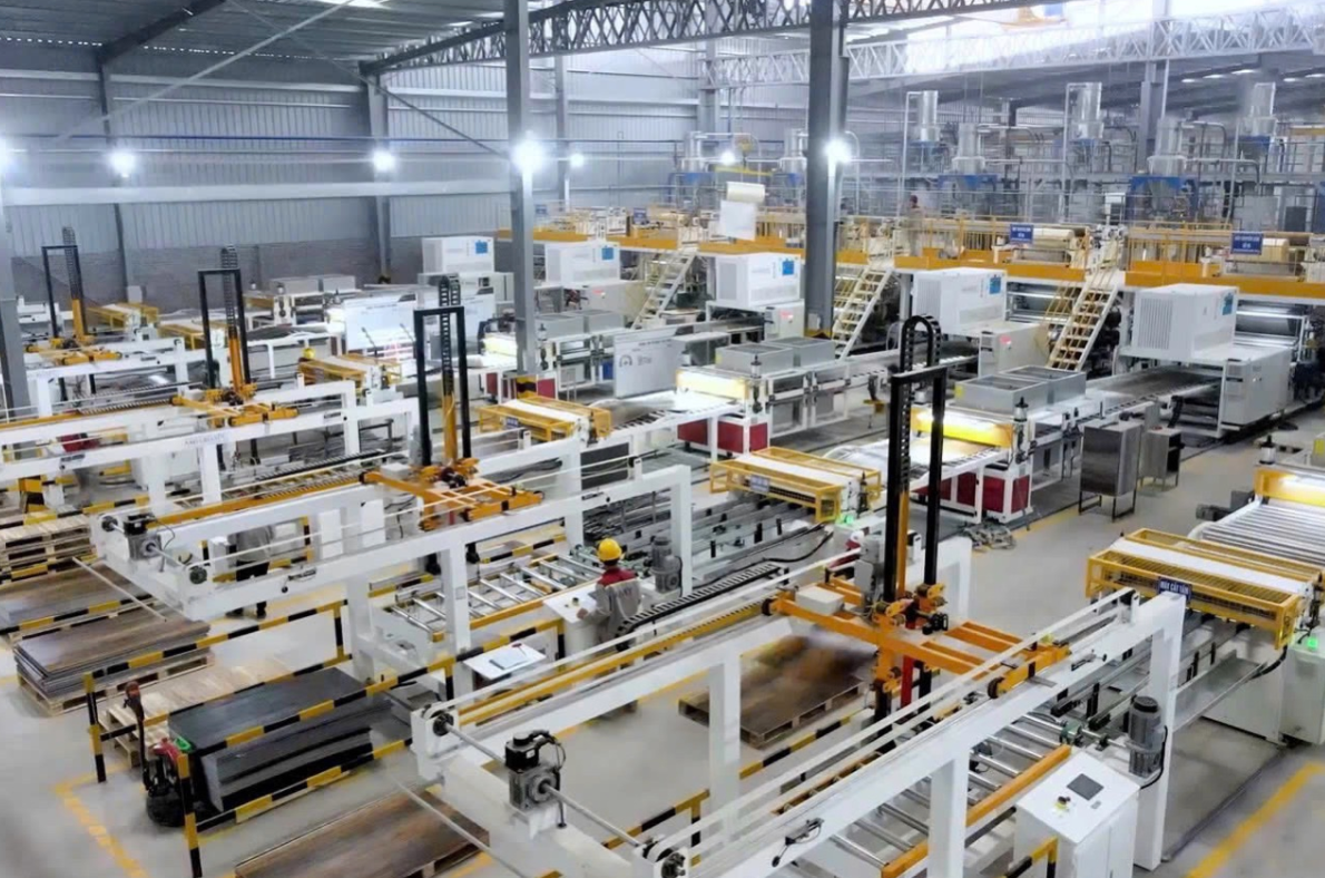 AMY GRUPO: Một thập kỷ xây nền cho những khát vọng lớn hơn - Ảnh 2.