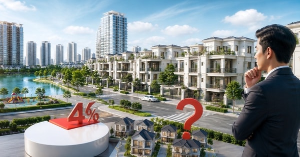 Tỷ lệ bán chỉ 4%, phân khúc từng hút tiền nhất thị trường phía Nam đang gặp chuyện gì?