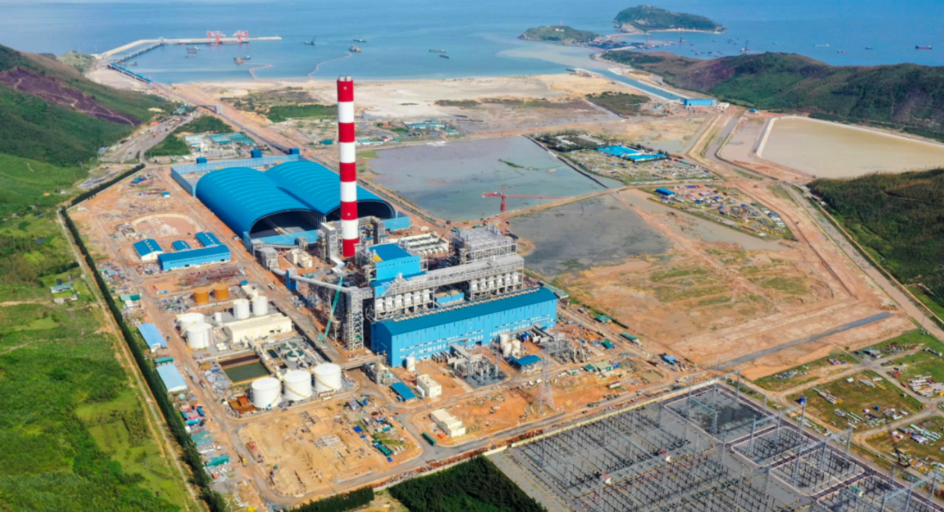 Ngày mai, siêu dự án nhiệt điện 42.000 tỷ của EVN chính thức đạt cột mốc quyết định - Ảnh 1.