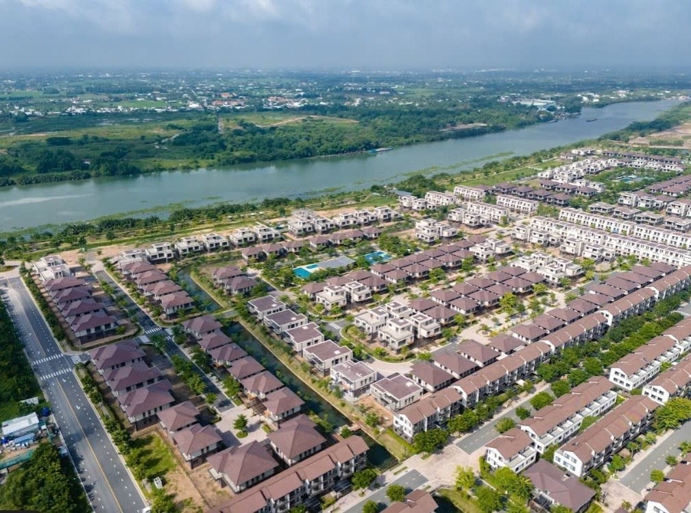Tỷ lệ bán chỉ 4%, phân khúc từng hút tiền nhất thị trường phía Nam đang gặp chuyện gì?- Ảnh 2.