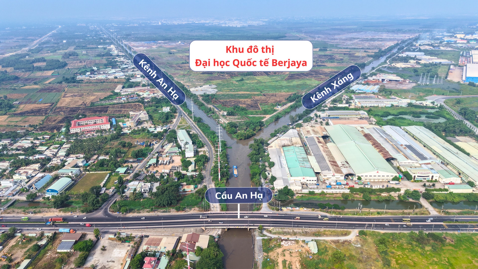 Tỷ phú giàu nhất Đông Nam Á trực tiếp khảo sát dự án siêu đô thị 59.000 tỷ, tọa lạc tại thành phố giàu nhất cả nước - Ảnh 1.