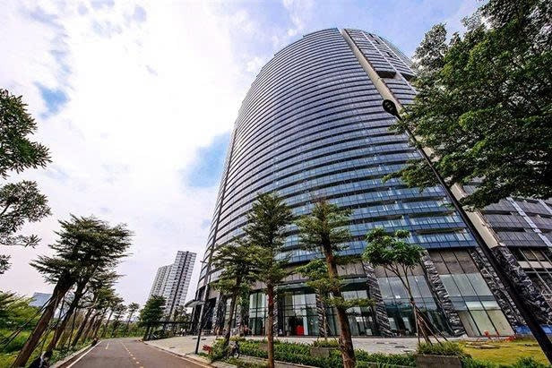 Doanh nghiệp thi công Sunshine Bay Retreat được VPBank cấp hạn mức 1.500 tỷ đồng