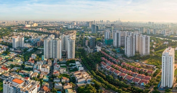 Giá căn hộ trung tâm TP. HCM tăng 53% sau một năm, thị trường xuất hiện xu hướng đáng chú ý