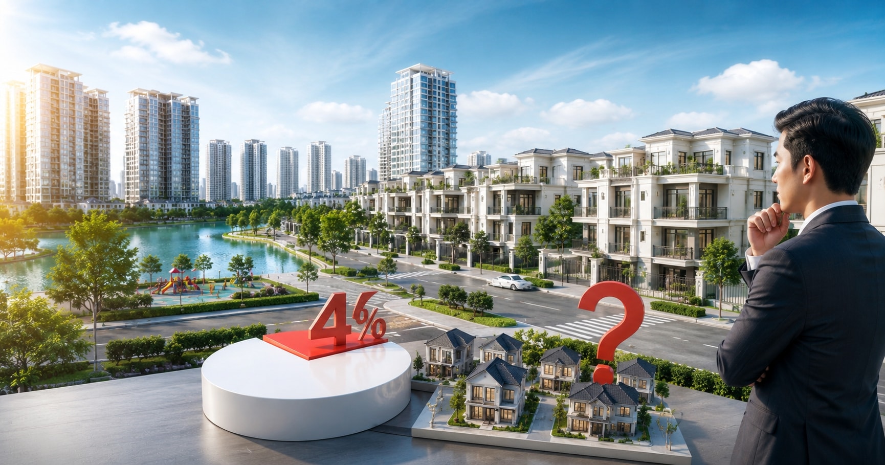 Tỷ lệ bán chỉ 4%, phân khúc từng hút tiền nhất thị trường phía Nam đang gặp chuyện gì?- Ảnh 3.