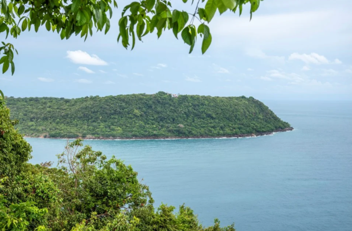 Việt Nam sắp xây thêm một sân bay mới, tọa lạc trên đảo tiền tiêu ở cực Tây Nam Tổ quốc- Ảnh 2. Việt Nam sắp xây thêm một sân bay mới, tọa lạc trên đảo tiền tiêu ở cực Tây Nam Tổ quốc- Ảnh 2.