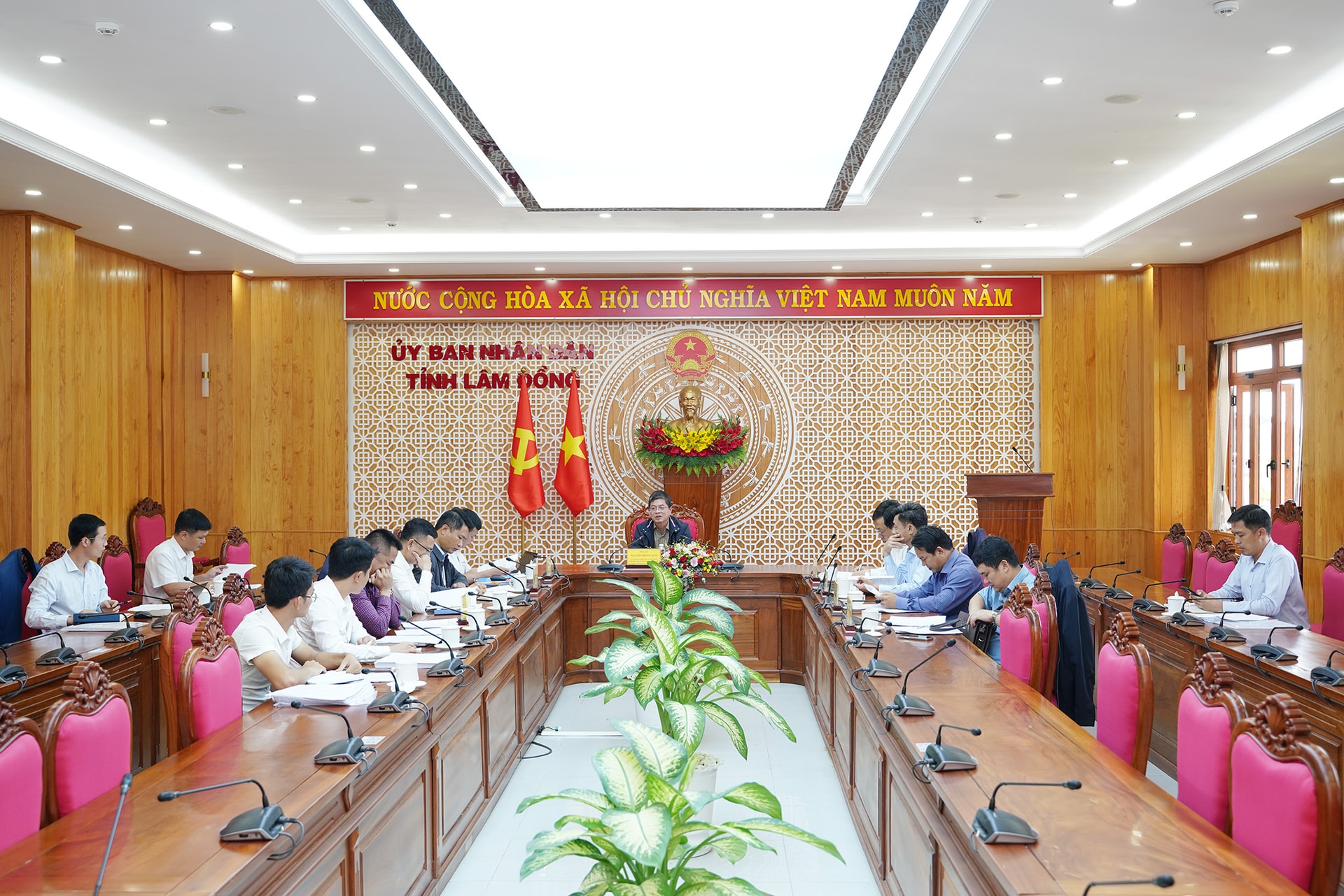 Đề xuất nâng cấp tuyến cao tốc xuyên rừng đẹp nhất Việt Nam do Tập đoàn Sơn Hải đầu tư- Ảnh 1. Đề xuất nâng cấp tuyến cao tốc xuyên rừng đẹp nhất Việt Nam do Tập đoàn Sơn Hải đầu tư- Ảnh 1.