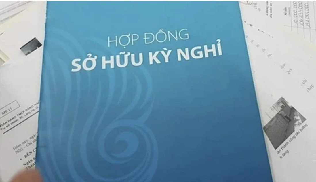 Vụ hợp đồng kỳ nghỉ: Bất ngờ những ‘mắt xích’ khiến người mua dễ rơi vào cạm bẫy
