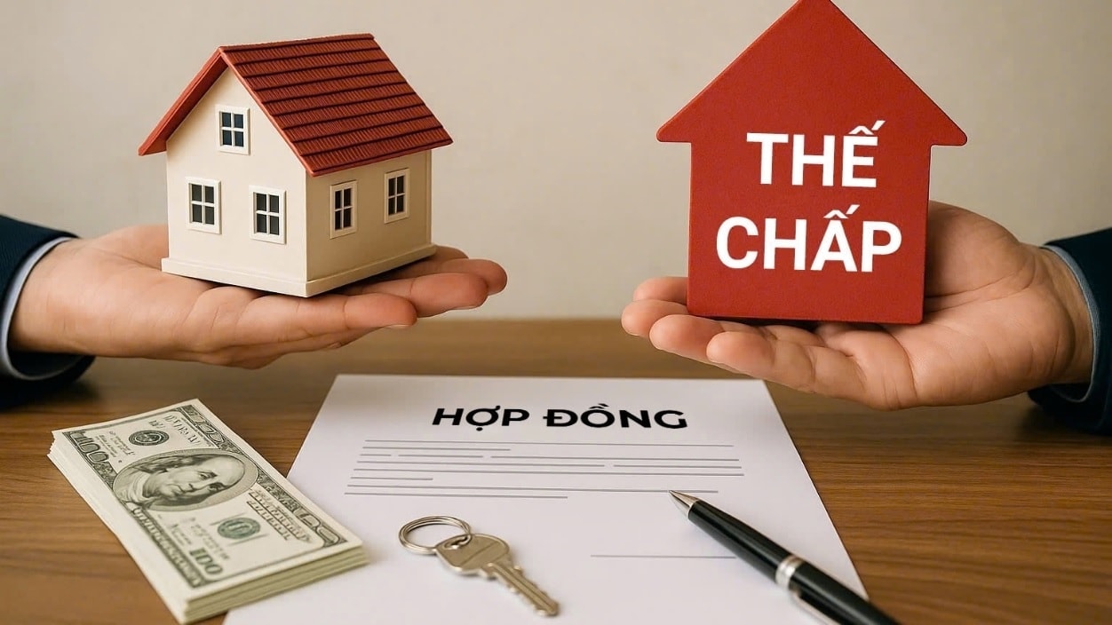 Xu hướng tiếp cận vốn từ danh mục cổ phiếu đang nắm giữ - Ảnh 2.