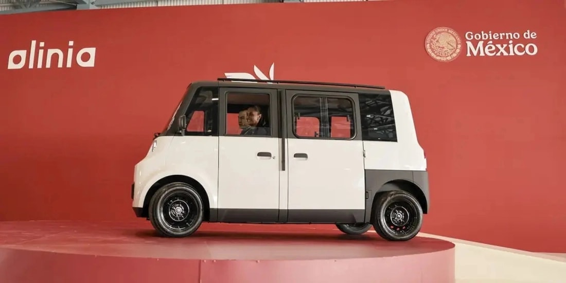 Ra mắt mẫu xe điện đô thị 6 chỗ ngồi giá hơn 200 triệu đồng: Tham vọng đánh bại xe giá rẻ từ nước ngoài - Ảnh 7.