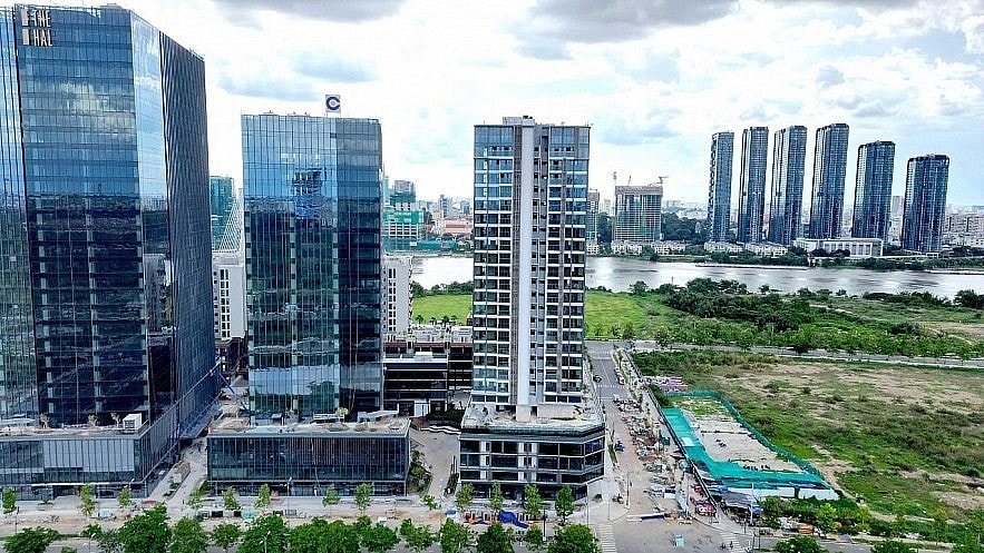 AI bùng nổ, bất động sản thương mại ở Việt Nam đón cơ hội lớn- Ảnh 1. AI bùng nổ, bất động sản thương mại ở Việt Nam đón cơ hội lớn- Ảnh 1.