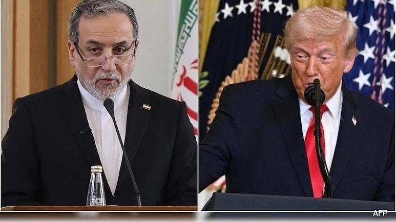Iran bác thông tin ký thỏa thuận với Mỹ vào ngày 14/6