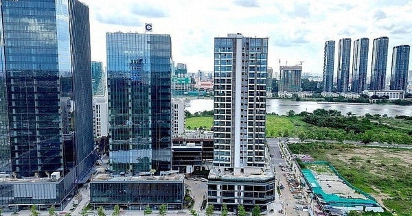 AI bùng nổ, bất động sản thương mại ở Việt Nam đón cơ hội lớn