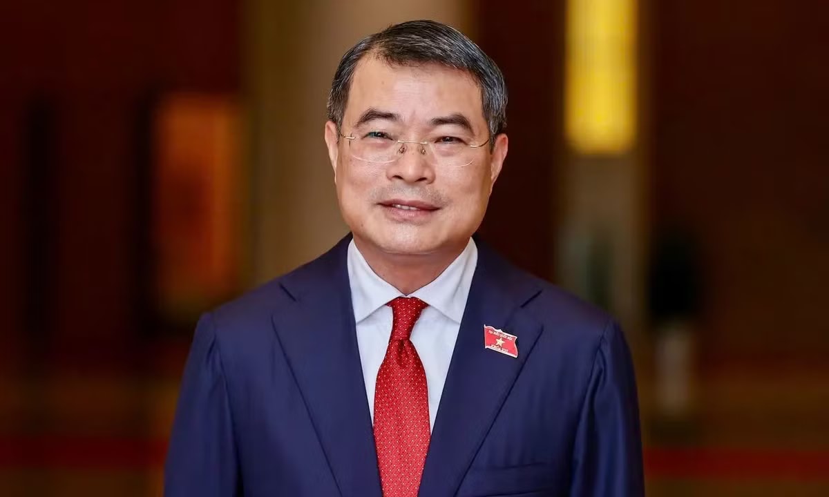 Thủ tướng Lê Minh Hưng sắp có chuyến công tác tại Nga - Ảnh 1.
