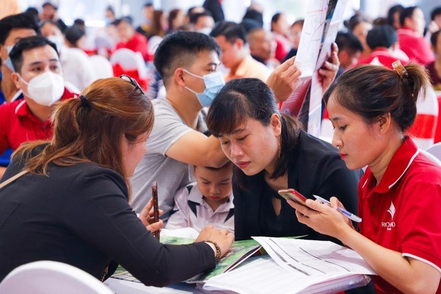 Hà Nội tính cho thuê nhà tới 20 năm: ‘Mỏ vàng’ mới của bất động sản dòng tiền