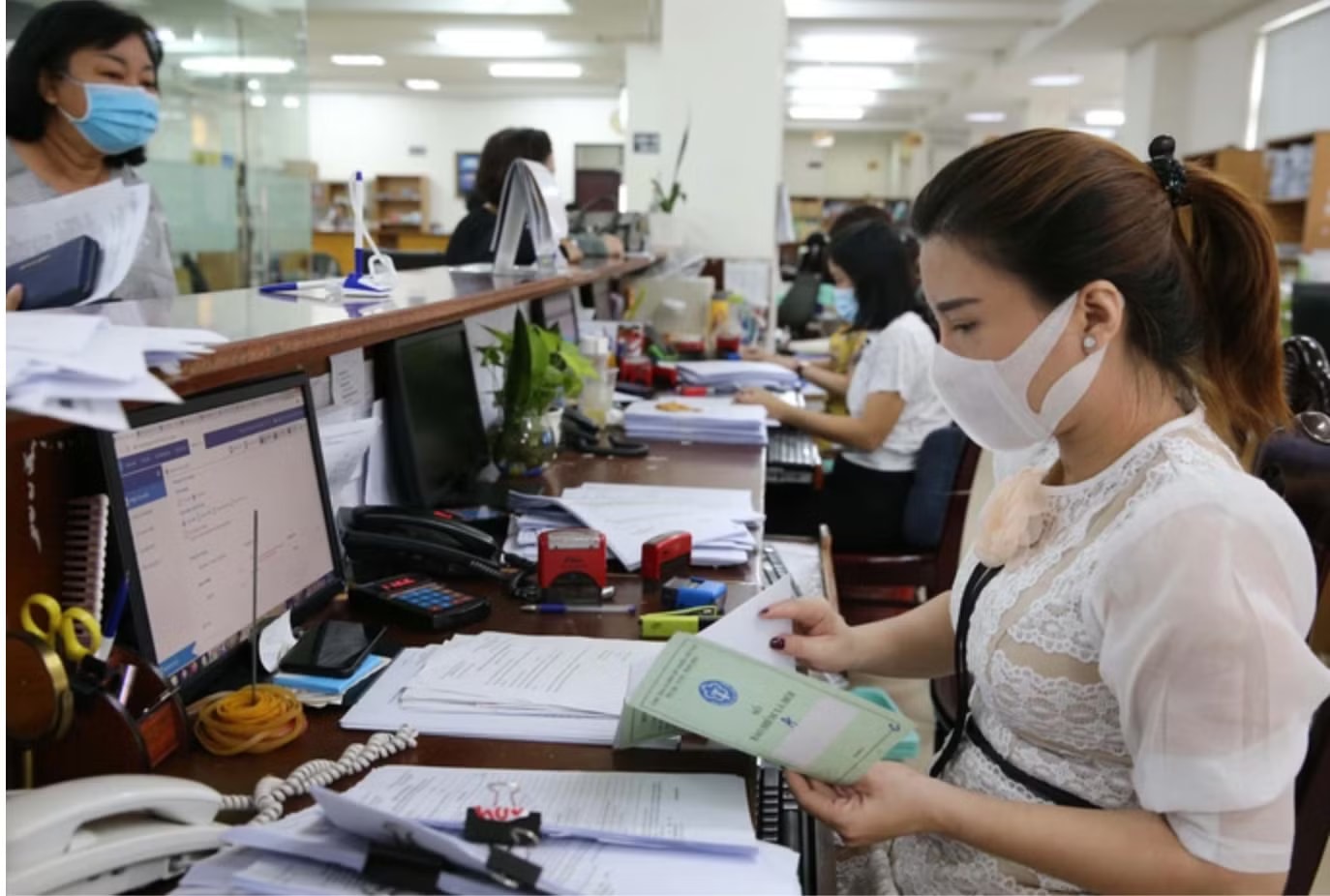 Các bộ, địa phương có thể linh hoạt điều chuyển viên chức, không làm tăng tổng biên chế - Ảnh 1.
