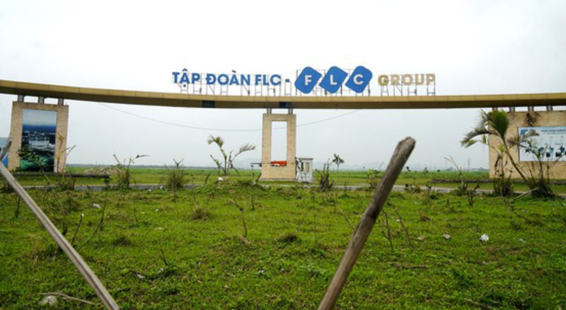 Dự án FLC dang dở để lại hệ lụy: Người dân 'mắc kẹt' suốt 6 năm, lãnh đạo tỉnh vào cuộc xử lý