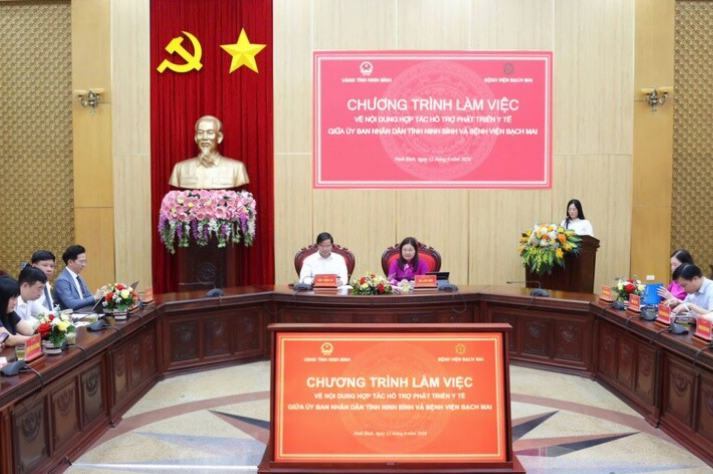 Chỉ hơn 1 tuần nữa, Việt Nam chính thức có thêm 1 bệnh viện tuyến Trung ương đi vào hoạt động - Ảnh 1.