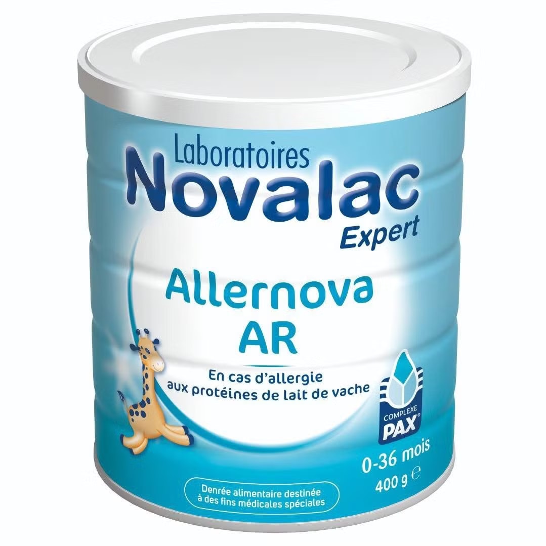 Vì sao Bộ Y tế phải khẩn cấp yêu cầu thu hồi sữa bột trẻ em Allernova AR ? - Ảnh 1.
